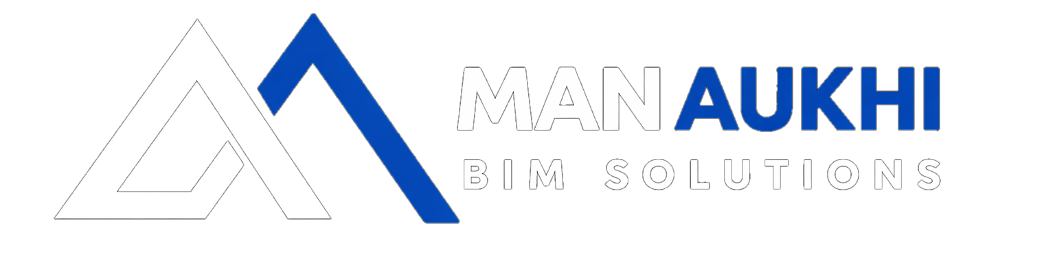 Manaukhi BIM Solutions Logo